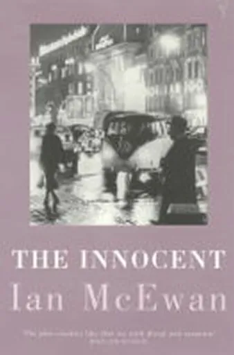The Innocent - Ian McEwan