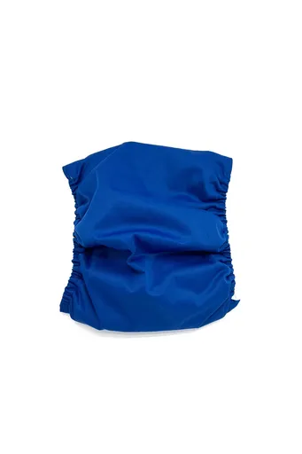 Vsepropejska CleanFit protiznačkovací pás pro psa Barva: Modrá, Obvod slabin (cm): 25 - 32