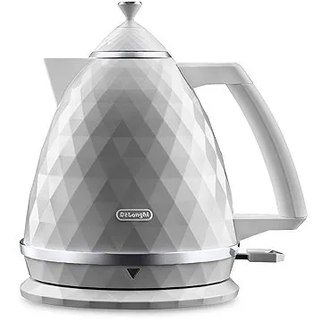 De'Longhi Brillante Exclusive KBJX2001.W (KBJX2001.W)
