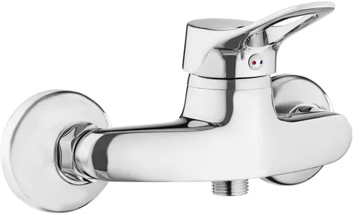 DEANTE Vero chrom Sprchová baterie BOW_040M