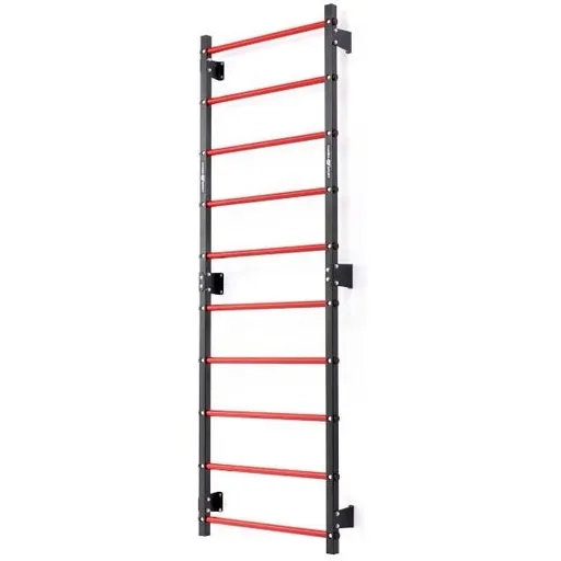 MARBO MH-U204 Žebřiny, černá, velikost