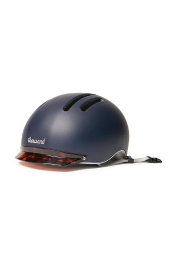 Thousand sisak Chapter Small sötétkék, Club Navy