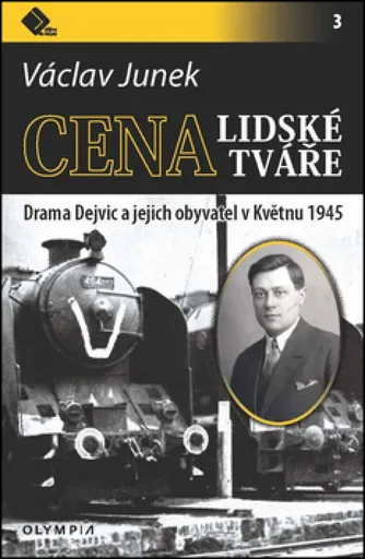 Cena lidské tváře - Václav Junek