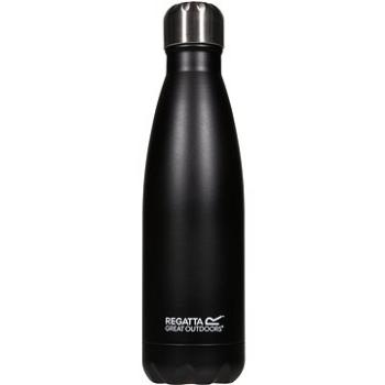 Regatta 0.5l Insul Bottle Black (5059404152544)