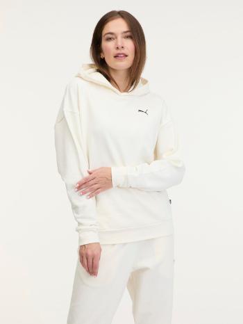 Puma Better Essentials Mikina Bílá