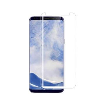 3D Tvrdené sklo Samsung Galaxy S9 priehľadné