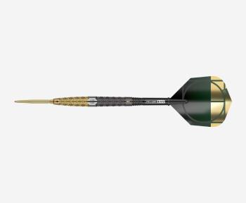 DART SZETT STEEL TARGET SP CULT ENVY 01 24G 90% WOLFRAM