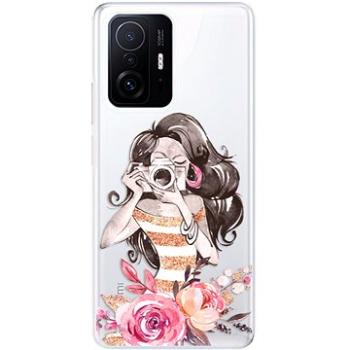 iSaprio Charming pro Xiaomi 11T / 11T Pro (fash-TPU3-Mi11Tp)