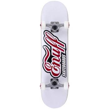 Enuff - Classic Logo White 7,75" (5059028002034)