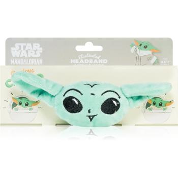 Mad Beauty Star Wars Grogu kosmetická čelenka 1 ks