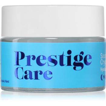 Farmona Prestige Care omlazující a vyhlazující noční krém s kyselinou hyaluronovou 50 ml