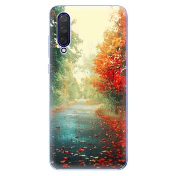 Odolné silikonové pouzdro iSaprio - Autumn 03 - Xiaomi Mi 9 Lite