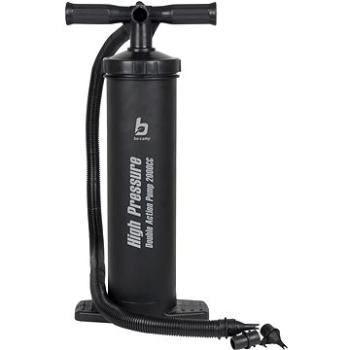 Bo-Camp Hand pump Double action Jumbo 2 Liters (8712013077208)