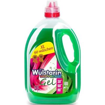 WÜLSTARIN Universal 3 l (60 praní) (5903104370008)