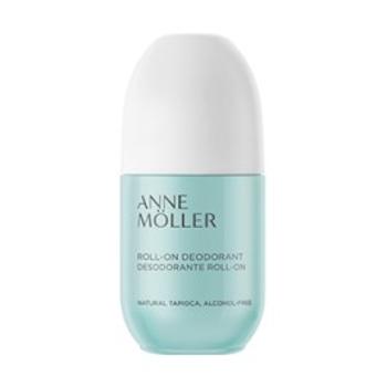 Anne Möller Kuličkový deodorant Déodorant (Roll-On Deodorant) 75 ml