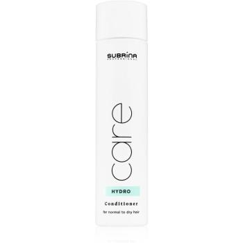 Subrina Professional Care Hydro hydratační kondicionér 250 ml