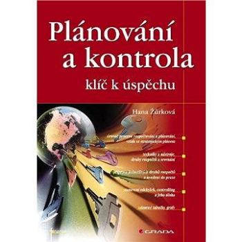 Plánování a kontrola (978-80-247-1844-6)