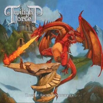 TALES OF THE ANCIENT PROPHECIES