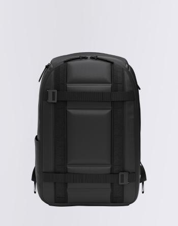 Batoh Db Ramverk Backpack 21L Black out 21 l