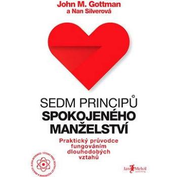 Sedm principů spokojeného manželství (978-80-872-7074-5)