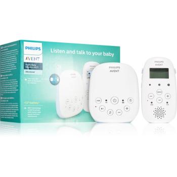 Philips Avent Baby Monitor SCD715/52 digitální audio chůvička