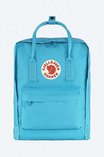 Batoh Fjallraven Kanken velký, hladký, F23510.532-532