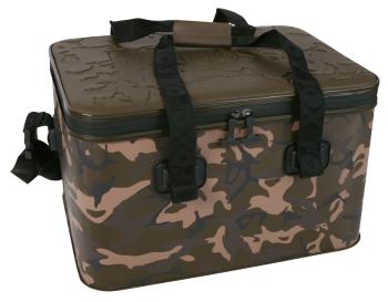 Fox taška aquos camolite coolbag - 30 l