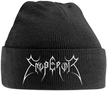 Emperor Čepice Logo Black