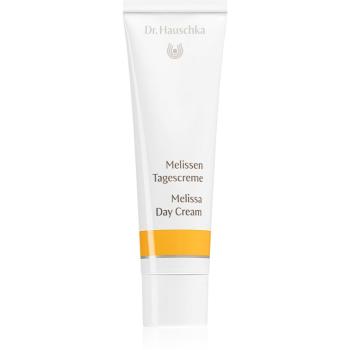 Dr. Hauschka Facial Care denní krém s meduňkou 30 ml