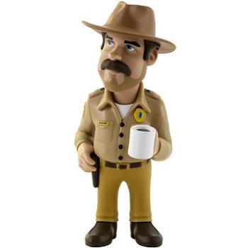 MINIX Netflix TV: Stranger Things - Hopper (8436605113876)