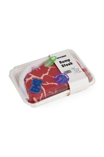 Ponožky Eat My Socks Rump Steak 2-pack