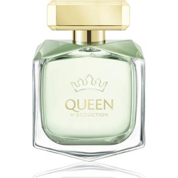 Banderas Queen of Seduction toaletní voda pro ženy 80 ml