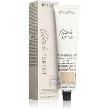 Indola Blond Expert permanentní barva na vlasy pro blond vlasy odstín 1000.0 60 ml