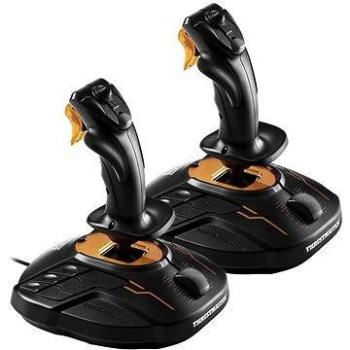 Thrustmaster Joystick T16000M Space sim duo stick HOTAS (2960815)