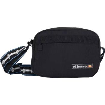 ELLESSE DONNALI CROSS BODY BAG Unisexová crossbody taška, černá, velikost