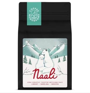 Nordbeans Naali 250g