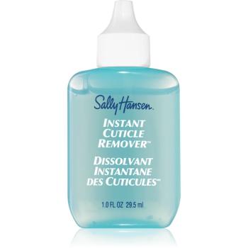 Sally Hansen Instant Cuticle Remover gel na odstranění nehtové kůžičky 29,5 ml