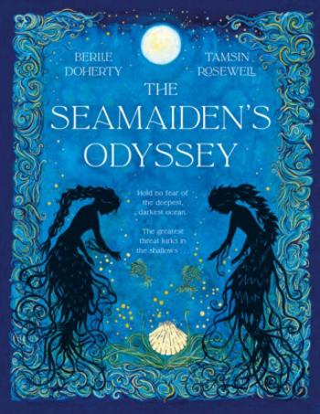 The Seamaiden's Odyssey - Doherty Berlie