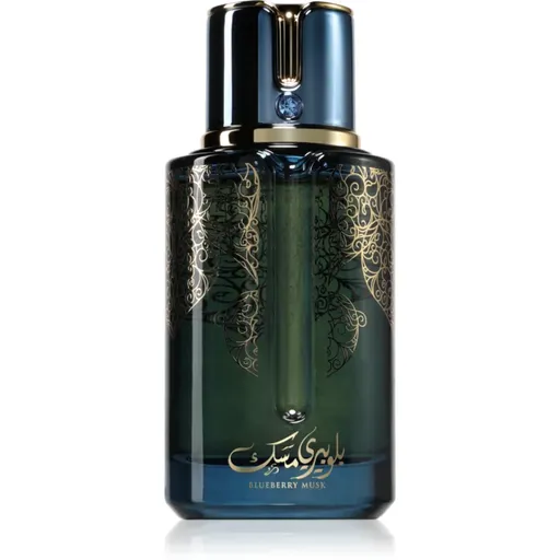 Arabiyat Prestige Blueberry Musk parfémovaná voda unisex 100 ml