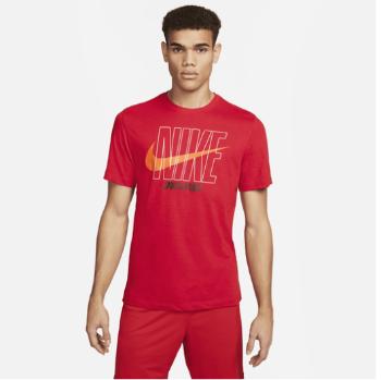 Nike M NK DF TEE SLUB HBR L