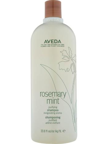 Aveda Čisticí šampon na vlasy Rosemary Mint (Purifying Shampoo) 1000 ml