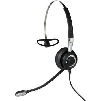 Jabra BIZ 2400 II MS Mono (2496-823-309)