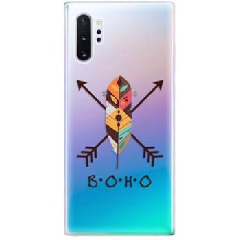 iSaprio BOHO pro Samsung Galaxy Note 10+ (boh-TPU2_Note10P)