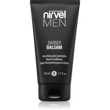 Nirvel Barber balzám na vousy 150 ml