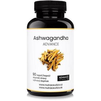 ADVANCE Ashwagandha cps.90 (3769511)