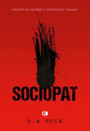 Sociopat - D. B. Peck