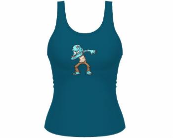 Dámské tílko Tank Top DAB Zombie