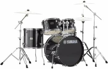 Yamaha RDP0F5BLGSET Rydeen Black Glitter Akustická bicí sada