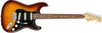 Fender Player Stratocaster Plus Top PF TBS