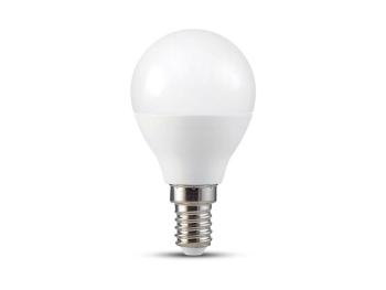 Smart LED žárovka E14 5W RGB V-TAC VT-5154 WiFi